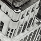 Illustration for article titled Hoisting A 1966 Mustang To The Roof Of The Empire State Building